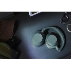 Наушники Sony Over-ear Ult Wear WHULT900N Off Forest Gray (WHULT900NH.CE7) - Фото