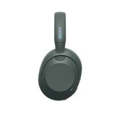 Наушники Sony Over-ear Ult Wear WHULT900N Off Forest Gray (WHULT900NH.CE7) - Фото