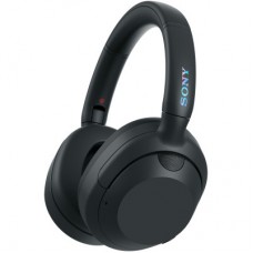 Наушники Sony Over-ear Ult Wear WHULT900N Black (WHULT900NB.CE7) - Фото