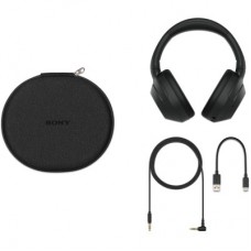 Наушники Sony Over-ear Ult Wear WHULT900N Black (WHULT900NB.CE7) - Фото