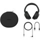 Наушники Sony Over-ear Ult Wear WHULT900N Black (WHULT900NB.CE7)