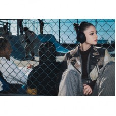 Наушники Sony Over-ear Ult Wear WHULT900N Black (WHULT900NB.CE7) - Фото