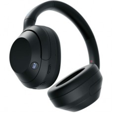 Наушники Sony Over-ear Ult Wear WHULT900N Black (WHULT900NB.CE7) - Фото