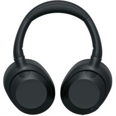 Наушники Sony Over-ear Ult Wear WHULT900N Black (WHULT900NB.CE7) - Фото