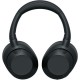 Наушники Sony Over-ear Ult Wear WHULT900N Black (WHULT900NB.CE7)