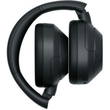 Наушники Sony Over-ear Ult Wear WHULT900N Black (WHULT900NB.CE7) - Фото