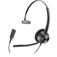 Наушники Poly EncorePro 310 Quick Disconnect Black (77T43AA) Наушники Poly EncorePro 310 Quick Disconnect Black (77T43AA)