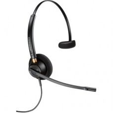 Наушники Poly EncorePro 510 Quick Disconnect Black (783Q2AA) Наушники Poly EncorePro 510 Quick Disconnect Black (783Q2AA)
