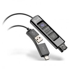 Навушники Poly EncorePro 515-M USB-A Black (783R1AA) - Фото