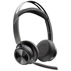 Наушники Poly Voyager Focus 2 USB-A Bluetooth Black (76U46AA) Наушники Poly Voyager Focus 2 USB-A Bluetooth Black (76U46AA)