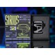 Наушники GravaStar Sirius P5 TWS BT 5.2 IPX4 Defense Armor (GRAVASTARP5_ARMOR_GRY_V2) Наушники GravaStar Sirius P5 TWS BT 5.2 IPX4 Defense Armor (GRAVASTARP5_ARMOR_GRY_V2)