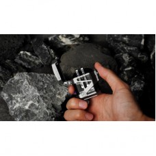 Наушники GravaStar Sirius P5 TWS BT 5.2 IPX4 Defense Armor (GRAVASTARP5_ARMOR_GRY_V2) - Фото