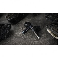 Наушники GravaStar Sirius P5 TWS BT 5.2 IPX4 Defense Armor (GRAVASTARP5_ARMOR_GRY_V2) - Фото