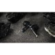 Наушники GravaStar Sirius P5 TWS BT 5.2 IPX4 Defense Armor (GRAVASTARP5_ARMOR_GRY_V2) Наушники GravaStar Sirius P5 TWS BT 5.2 IPX4 Defense Armor (GRAVASTARP5_ARMOR_GRY_V2)
