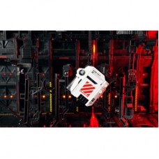 Наушники GravaStar Sirius P5 TWS BT 5.2 IPX4 Defense Mecha (GRAVASTARP5_MECHA_WHT_V2) - Фото