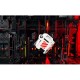 Наушники GravaStar Sirius P5 TWS BT 5.2 IPX4 Defense Mecha (GRAVASTARP5_MECHA_WHT_V2)