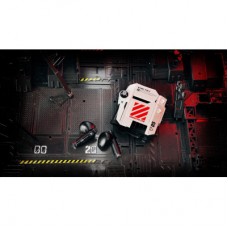 Наушники GravaStar Sirius P5 TWS BT 5.2 IPX4 Defense Mecha (GRAVASTARP5_MECHA_WHT_V2) - Фото
