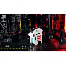Наушники GravaStar Sirius P5 TWS BT 5.2 IPX4 Defense Mecha (GRAVASTARP5_MECHA_WHT_V2) - Фото