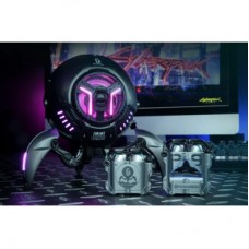 Наушники GravaStar Sirius Pro TWS BT 5.2 Battle-Worn Gray (GRAVASTARP9_WDG) - Фото