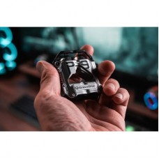 Наушники GravaStar Sirius Pro TWS BT 5.2 Battle-Worn Gray (GRAVASTARP9_WDG) - Фото
