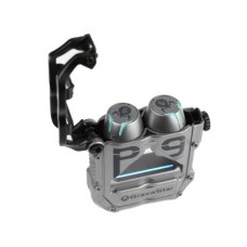 Наушники GravaStar Sirius Pro TWS BT 5.2 Battle-Worn Gray (GRAVASTARP9_WDG) - Фото