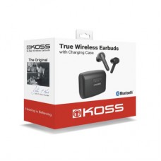 Наушники Koss TWS150i True Wireless Mic (196594.101) - Фото