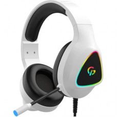Наушники GamePro HS615 RGB White (HS615) - Фото
