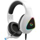 Наушники GamePro HS615 RGB White (HS615)