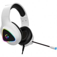 Наушники GamePro HS615 RGB White (HS615) - Фото