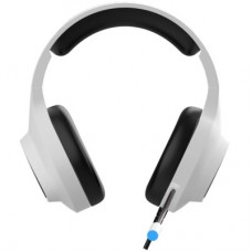 Наушники GamePro HS615 RGB White (HS615) - Фото