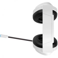 Наушники GamePro HS615 RGB White (HS615) - Фото