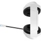 Наушники GamePro HS615 RGB White (HS615)