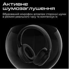 Наушники HIFuture FutureTour Black (futuretour.black) - Фото
