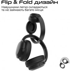 Наушники HIFuture FutureTour Black (futuretour.black) - Фото