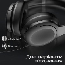Наушники HIFuture FutureTour Black (futuretour.black) - Фото