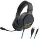 Навушники Vertux Tokyo 7.1 Mini Jack 3.5 мм Blue (tokyo.blue)