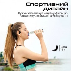Наушники HIFuture FutureMate Black (futuremate.black) - Фото