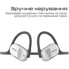 Наушники HIFuture FutureMate Black (futuremate.black) - Фото