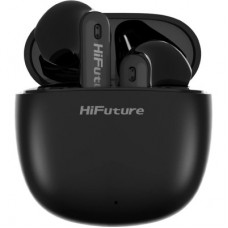 Наушники HIFuture ColorBuds2 Black (colorbuds2.black) - Фото