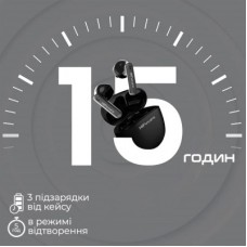 Наушники HIFuture ColorBuds2 Black (colorbuds2.black) - Фото