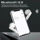 Наушники HIFuture ColorBuds2 White (colorbuds2.white) Наушники HIFuture ColorBuds2 White (colorbuds2.white)