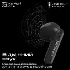 Наушники HIFuture ColorBuds2 White (colorbuds2.white) - Фото