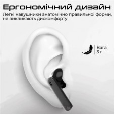 Наушники HIFuture ColorBuds2 White (colorbuds2.white) - Фото