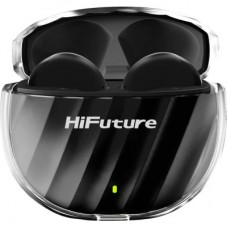 Наушники HIFuture FlyBuds3 Black (flybuds3.black) - Фото