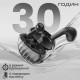 Наушники HIFuture FlyBuds3 Black (flybuds3.black) Наушники HIFuture FlyBuds3 Black (flybuds3.black)