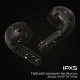 Наушники HIFuture FlyBuds3 Black (flybuds3.black) Наушники HIFuture FlyBuds3 Black (flybuds3.black)