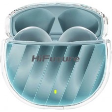 Навушники HIFuture FlyBuds3 Blue (flybuds3.blue) - Фото