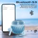Навушники HIFuture FlyBuds3 Blue (flybuds3.blue) Навушники HIFuture FlyBuds3 Blue (flybuds3.blue)