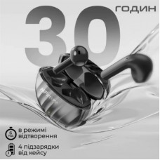 Навушники HIFuture FlyBuds3 Blue (flybuds3.blue) - Фото