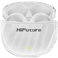 Наушники HIFuture FlyBuds3 White (flybuds3.white) Наушники HIFuture FlyBuds3 White (flybuds3.white)